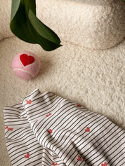 Lilco Tennis Ball | Limited The Amour Edit Special