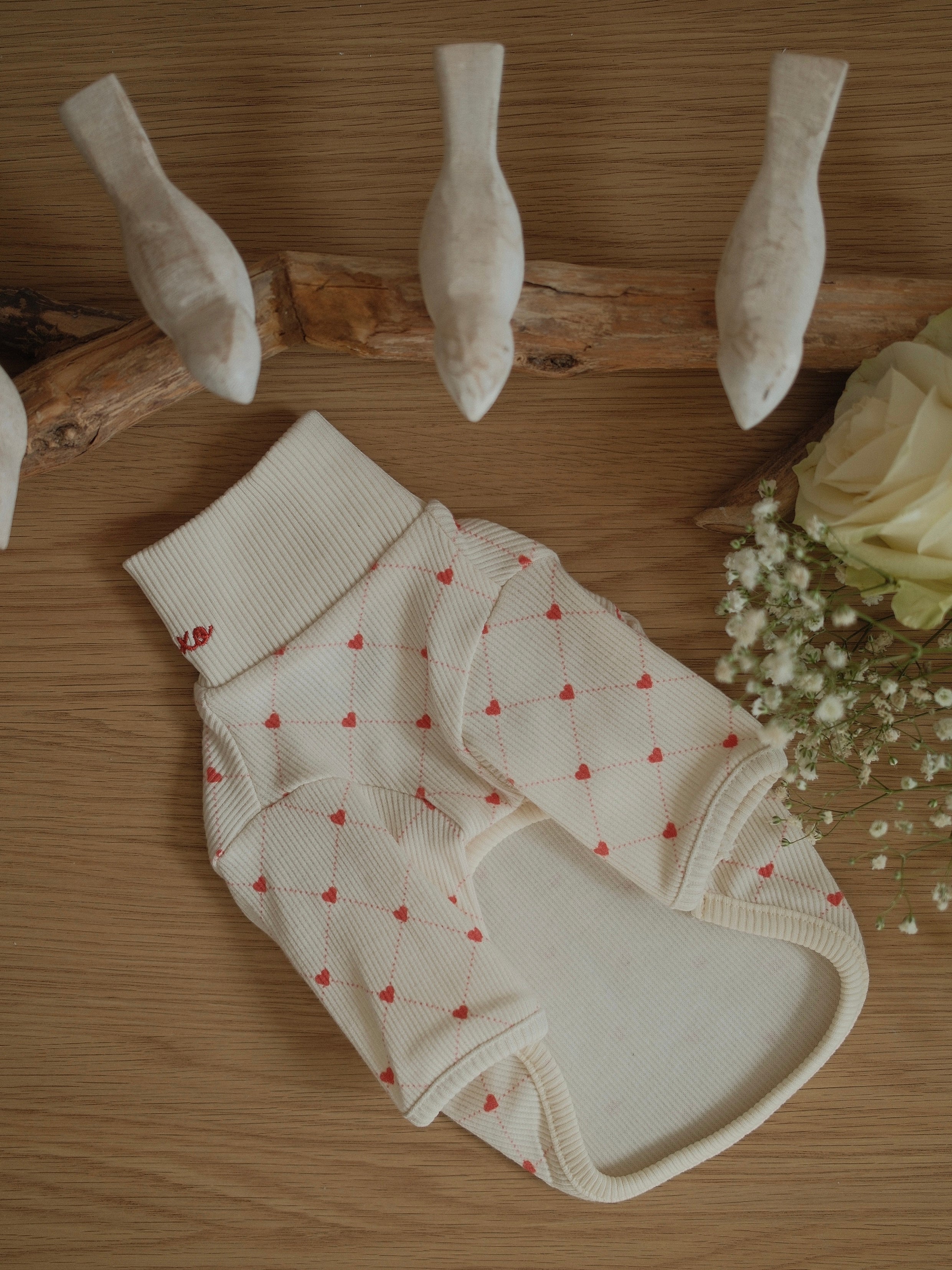 Xoxo sweater – Lilco