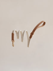 Lilco Braided-Leash | Moonbeam