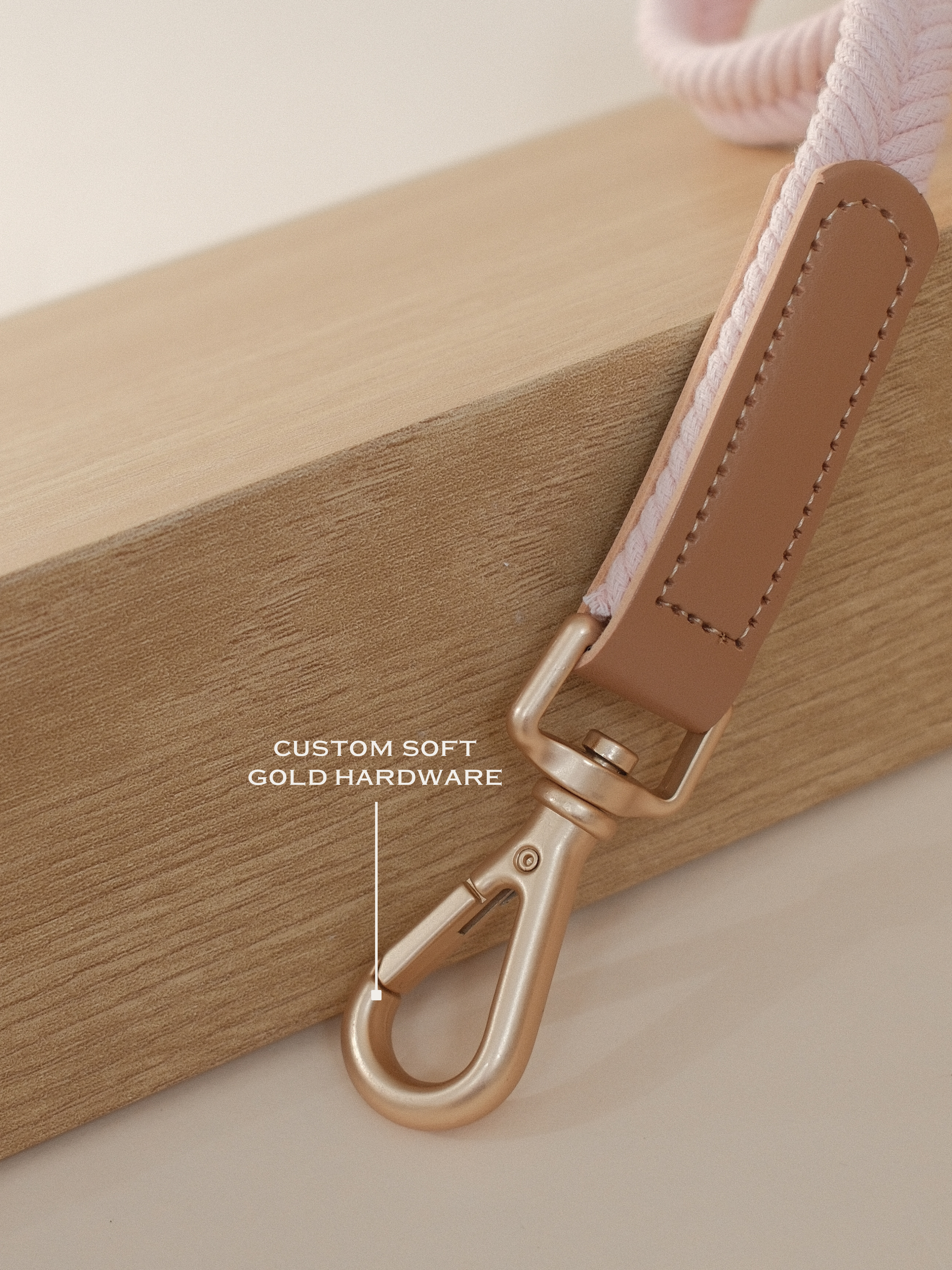 Lilco Braided-Leash | Seabreeze