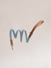Lilco Braided-Leash | Seabreeze