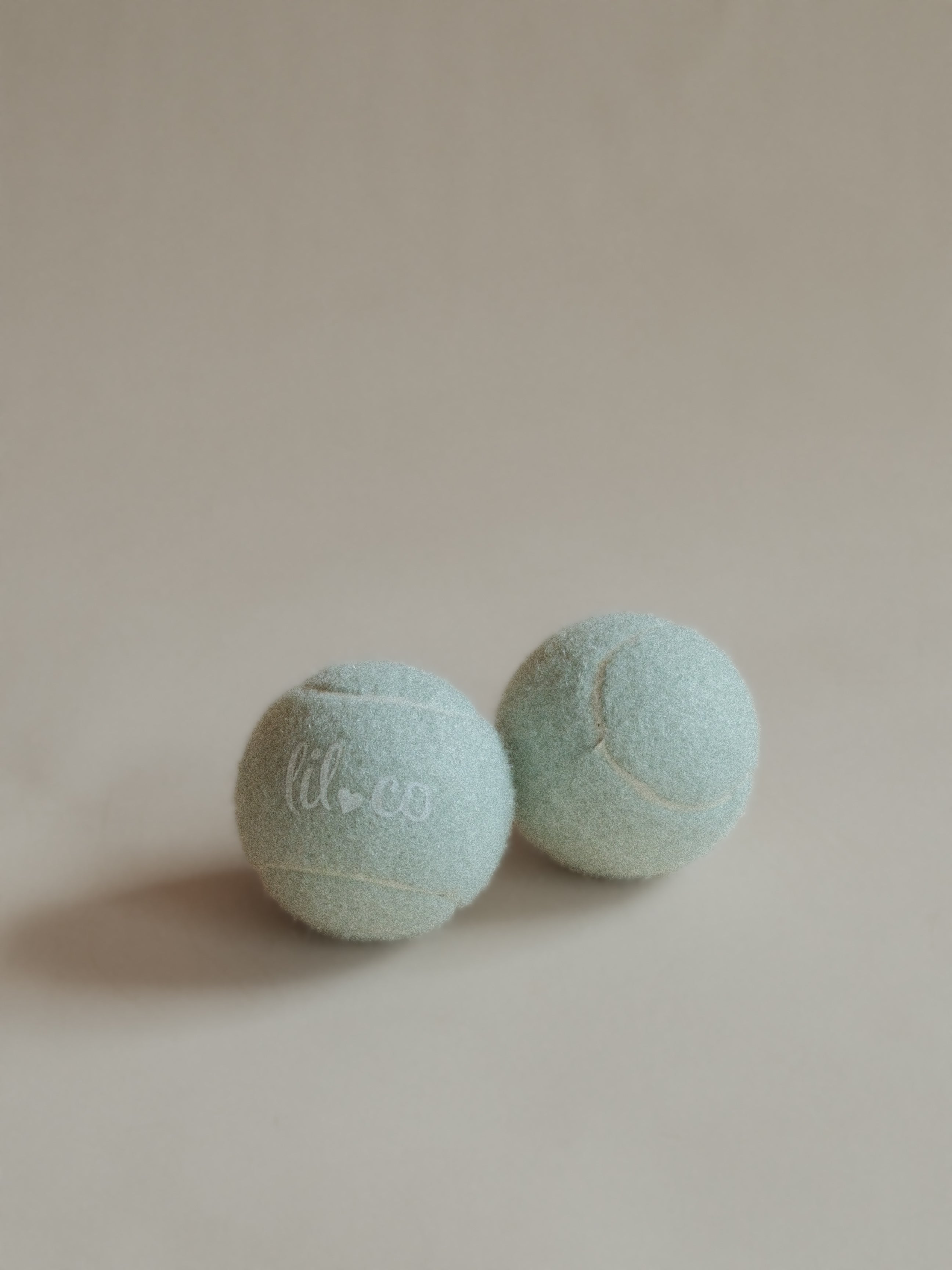 Lilco Tennis Ball | Mistleaf