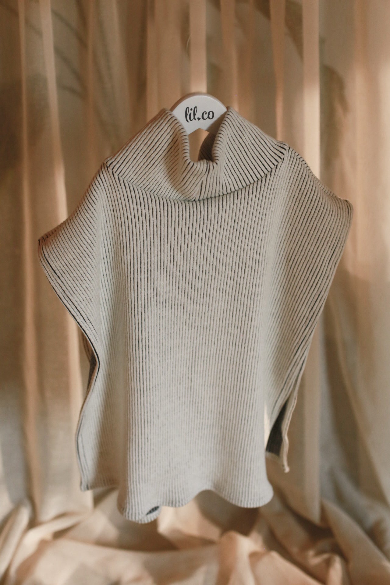 The Vivienne Women's Vest - Lilco