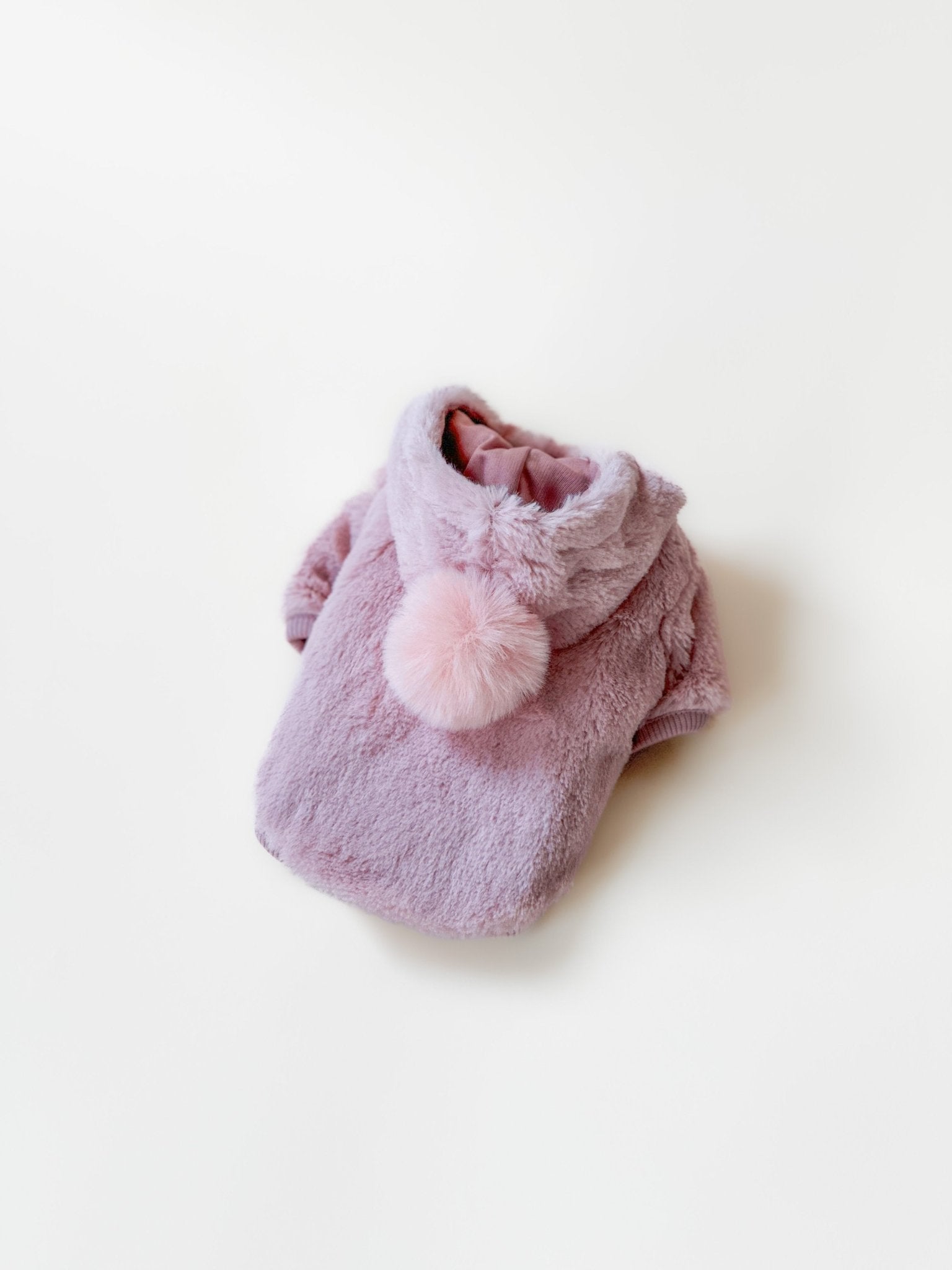 Signature Fur Coat - Lilco