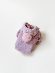 Signature Fur Coat - Lilco