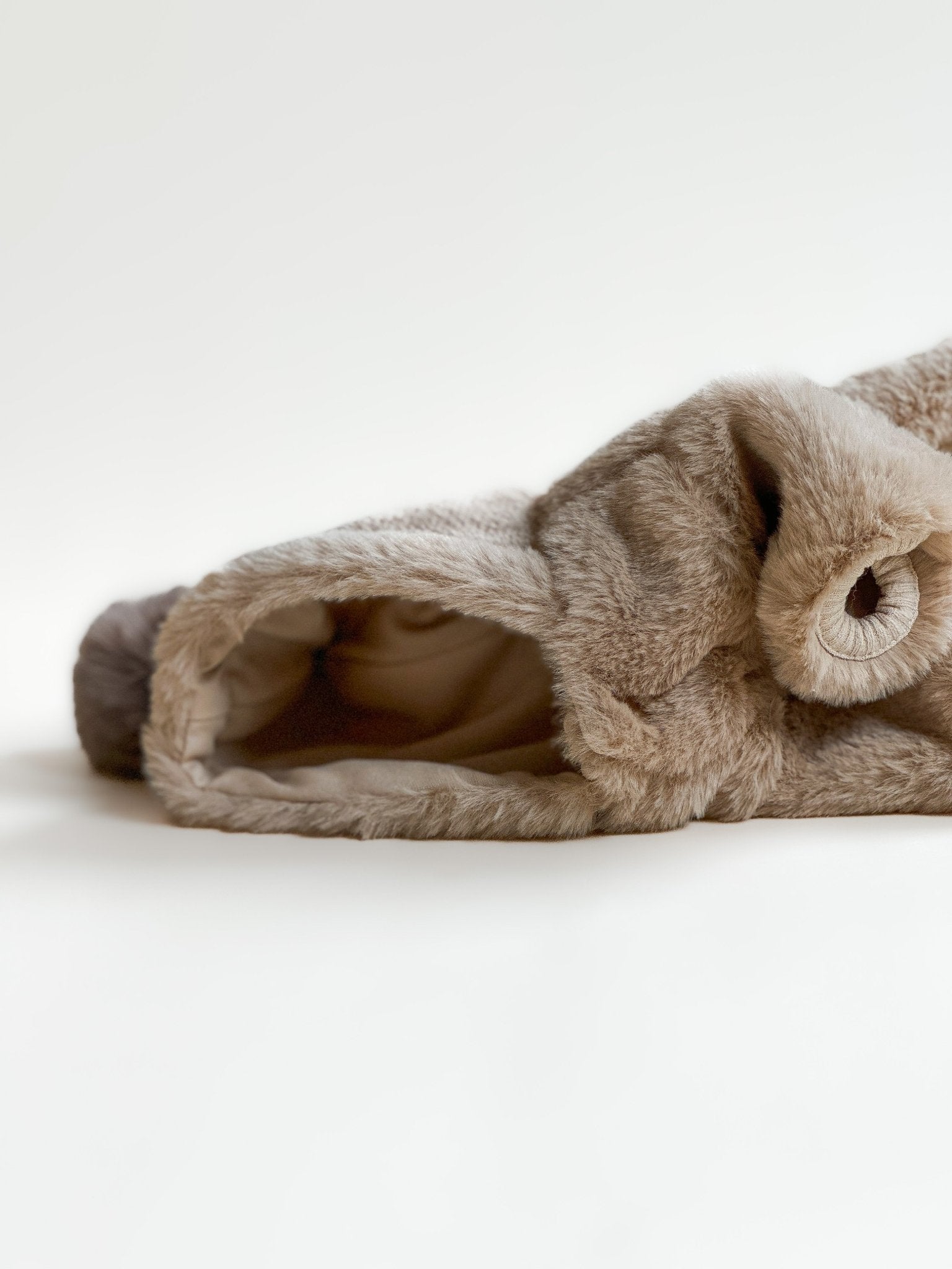 Signature Fur Coat - Lilco