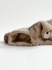 Signature Fur Coat - Lilco