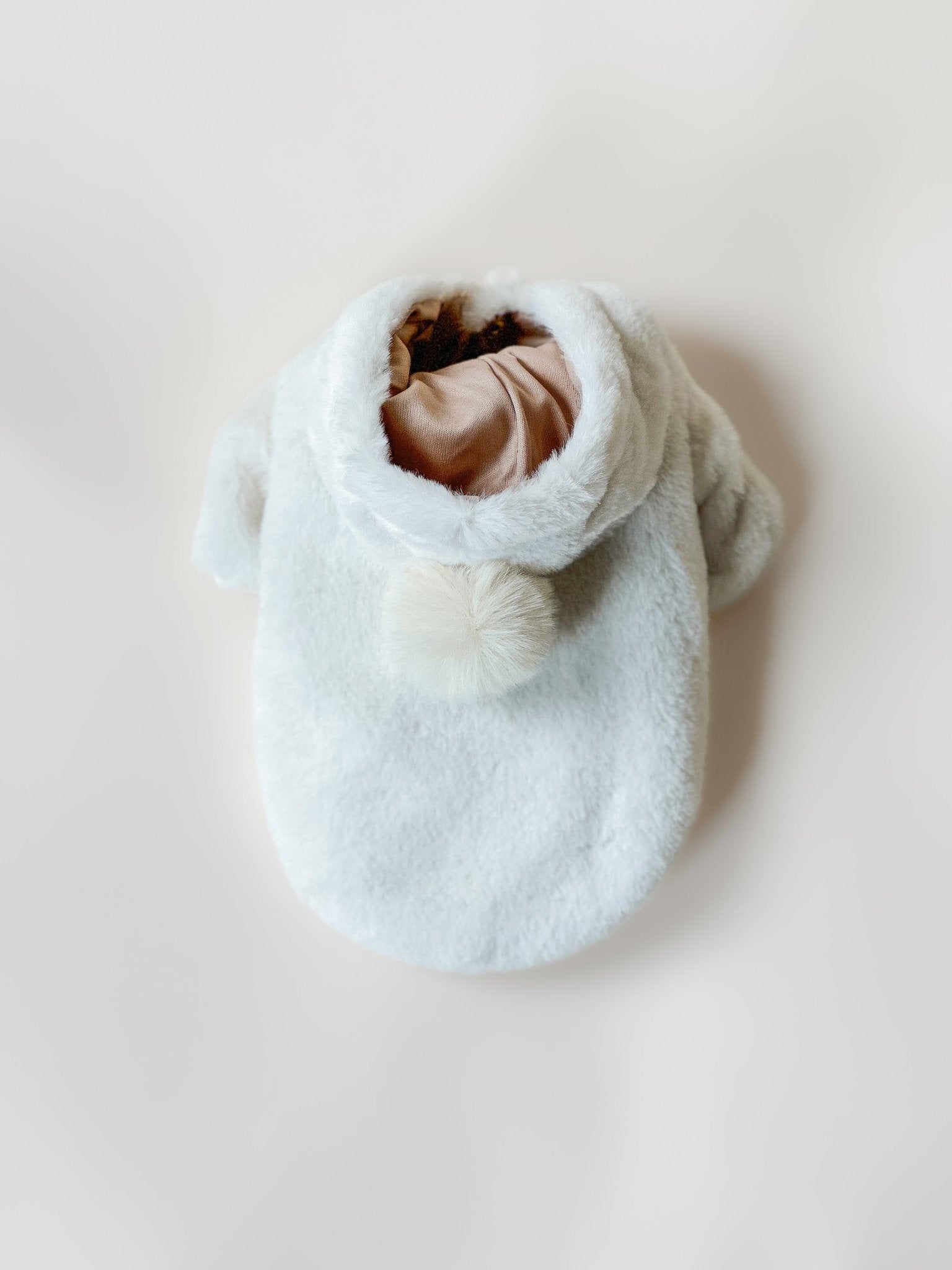 Signature Fur Coat - Lilco