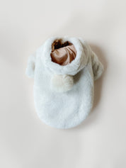 Signature Fur Coat - Lilco
