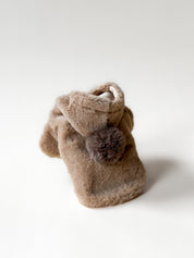Signature Fur Coat - Lilco