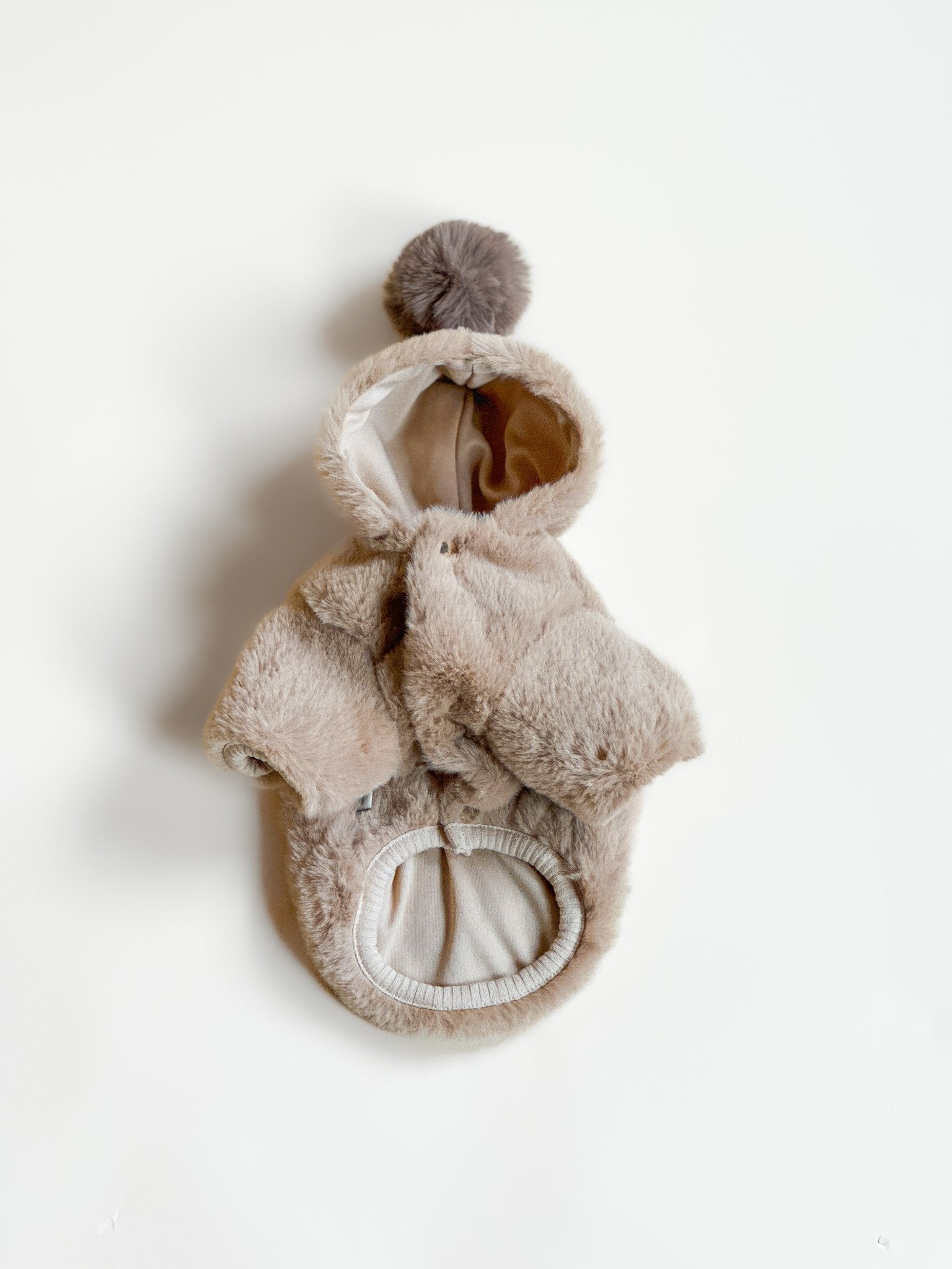 Signature Fur Coat - Lilco