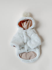 Signature Fur Coat - Lilco