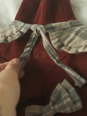 The Heirloom Turtleneck