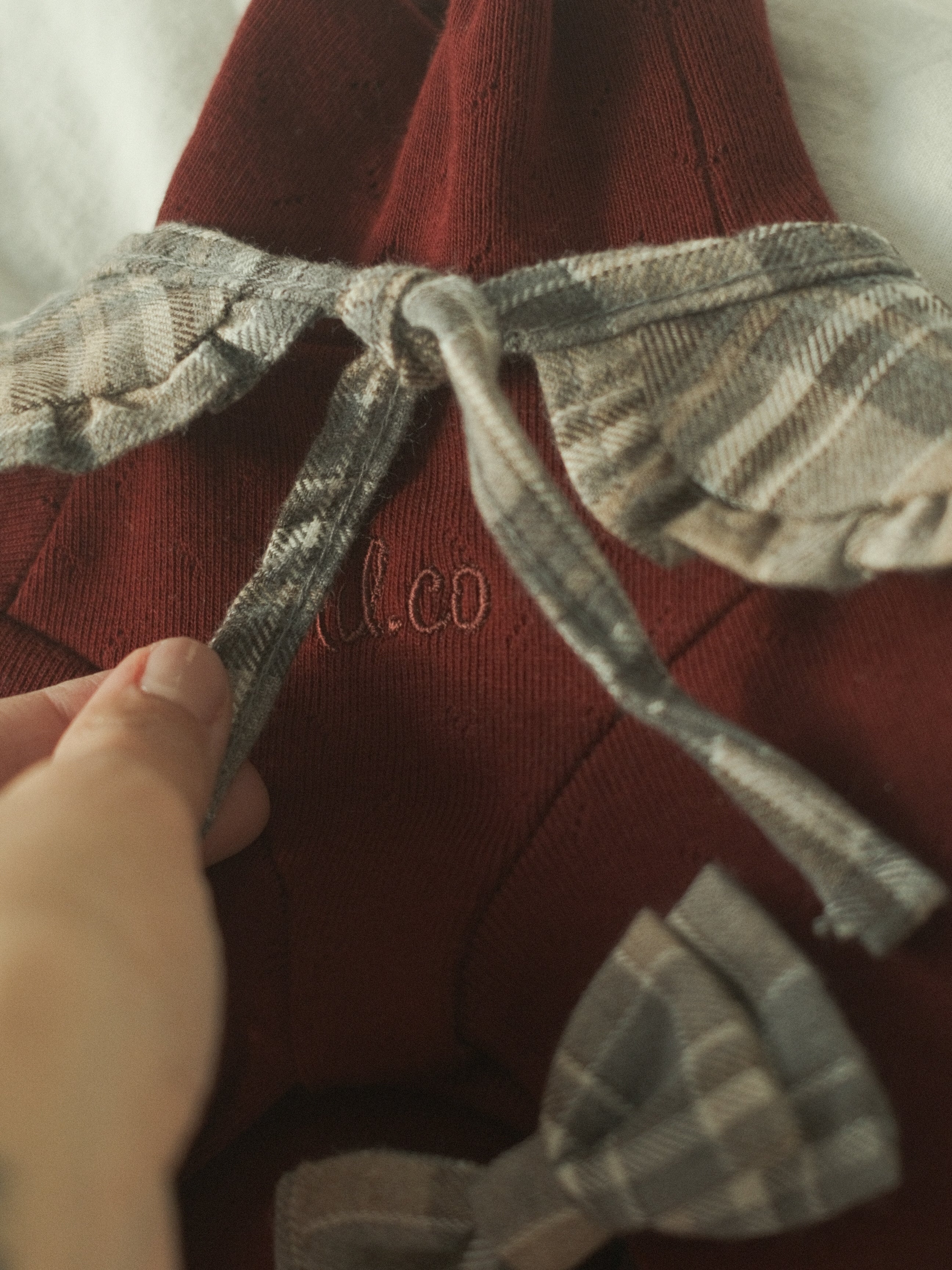 The Heirloom Turtleneck