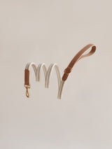Lilco Braided-Leash | Moonbeam