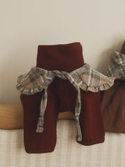 The Heirloom Turtleneck