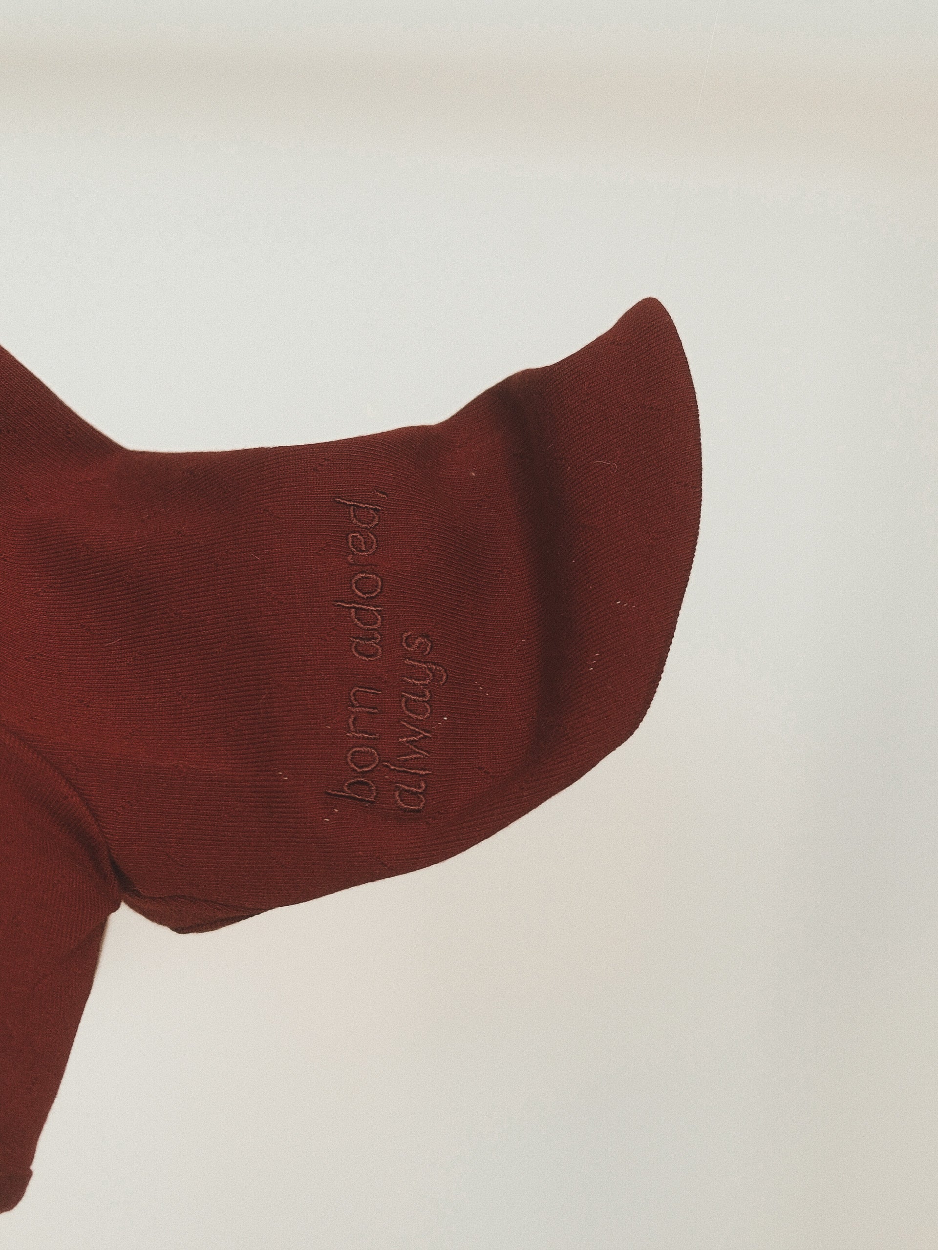 The Heirloom Turtleneck