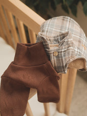 The Heirloom Turtleneck