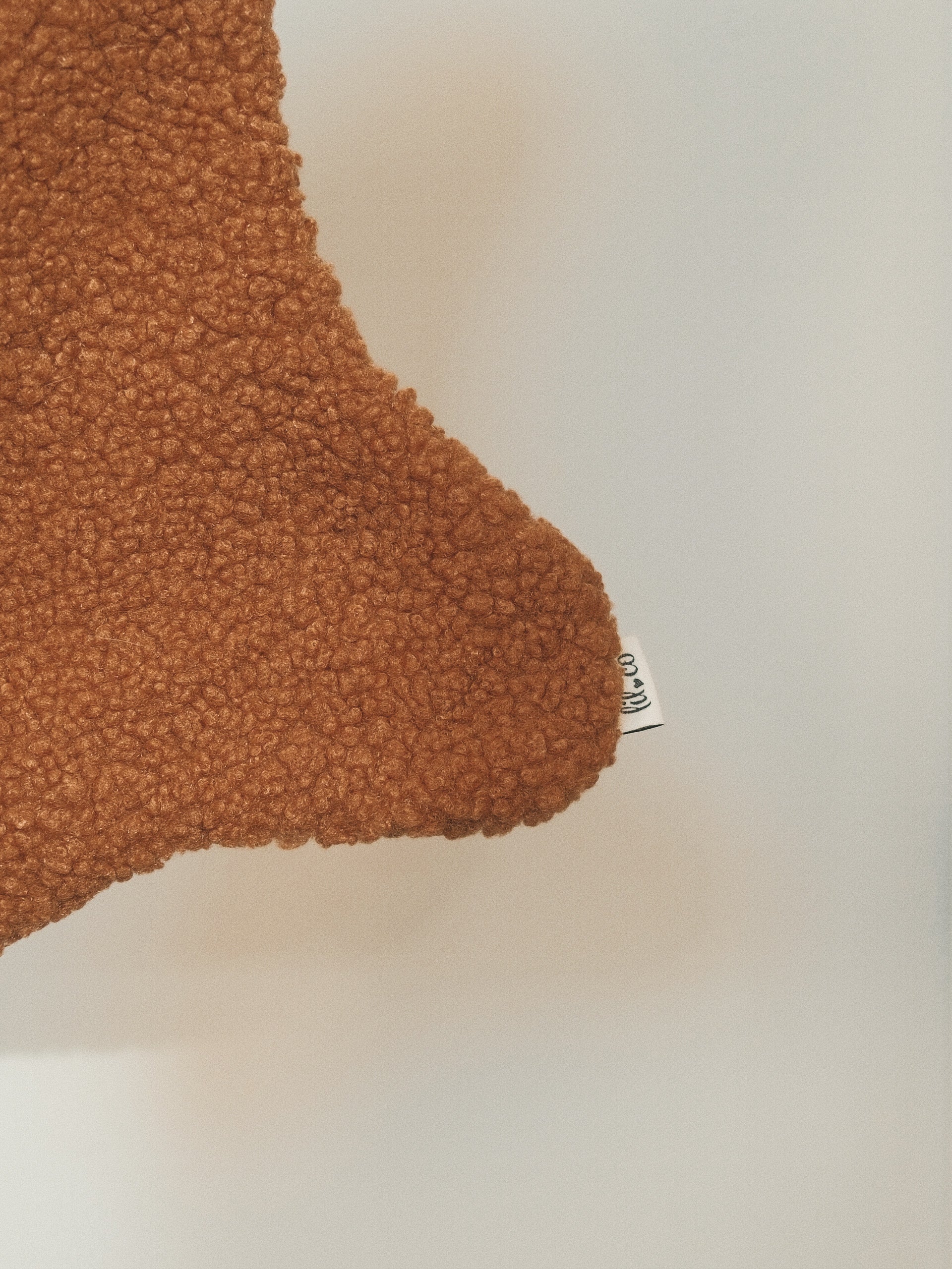 THE COZY CATCH STOCKING