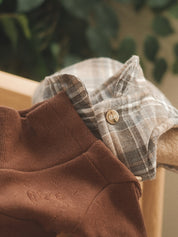 The Heirloom Turtleneck