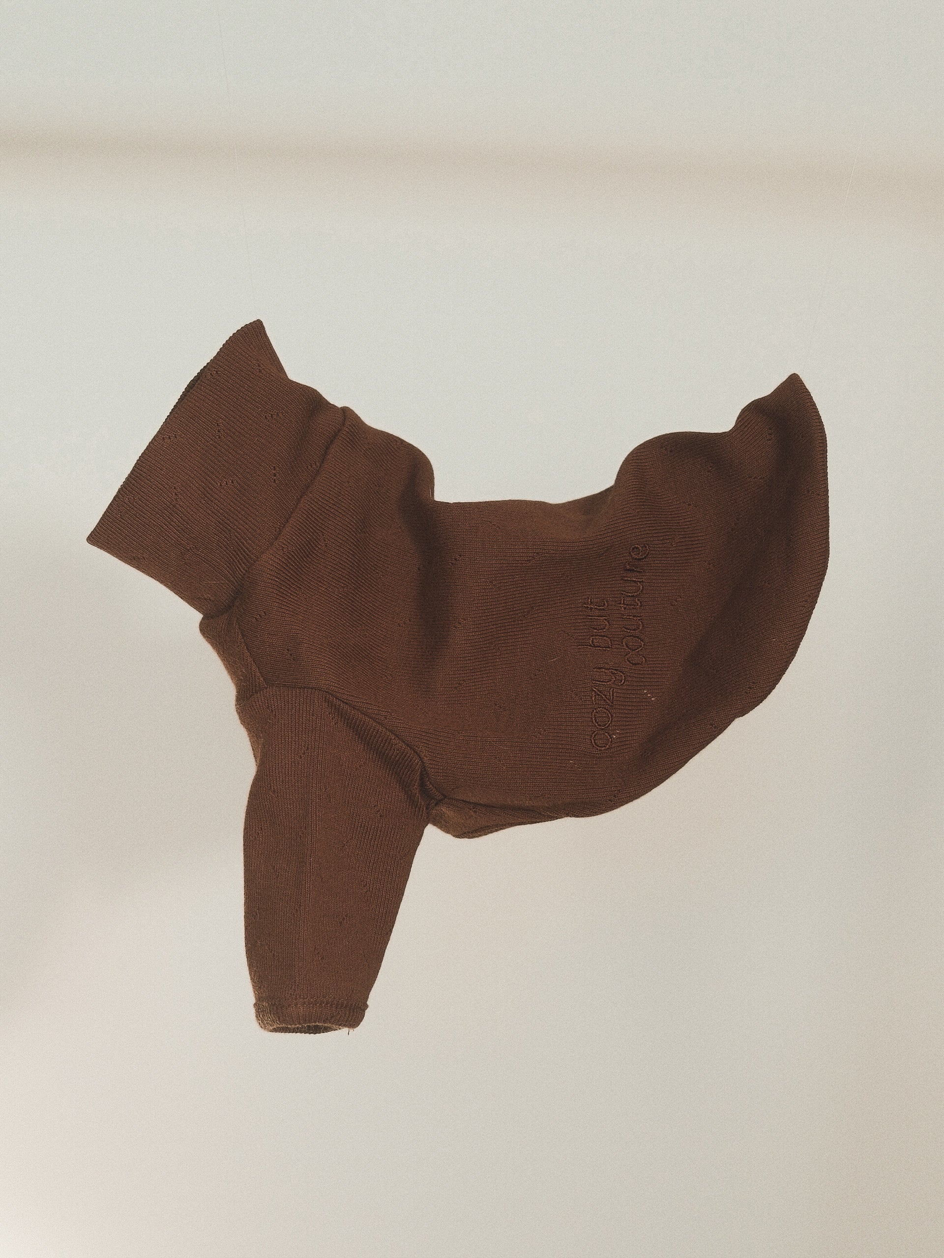 The Heirloom Turtleneck