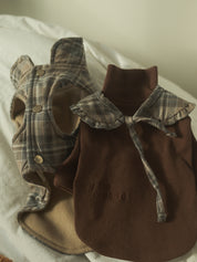 The Heirloom Turtleneck