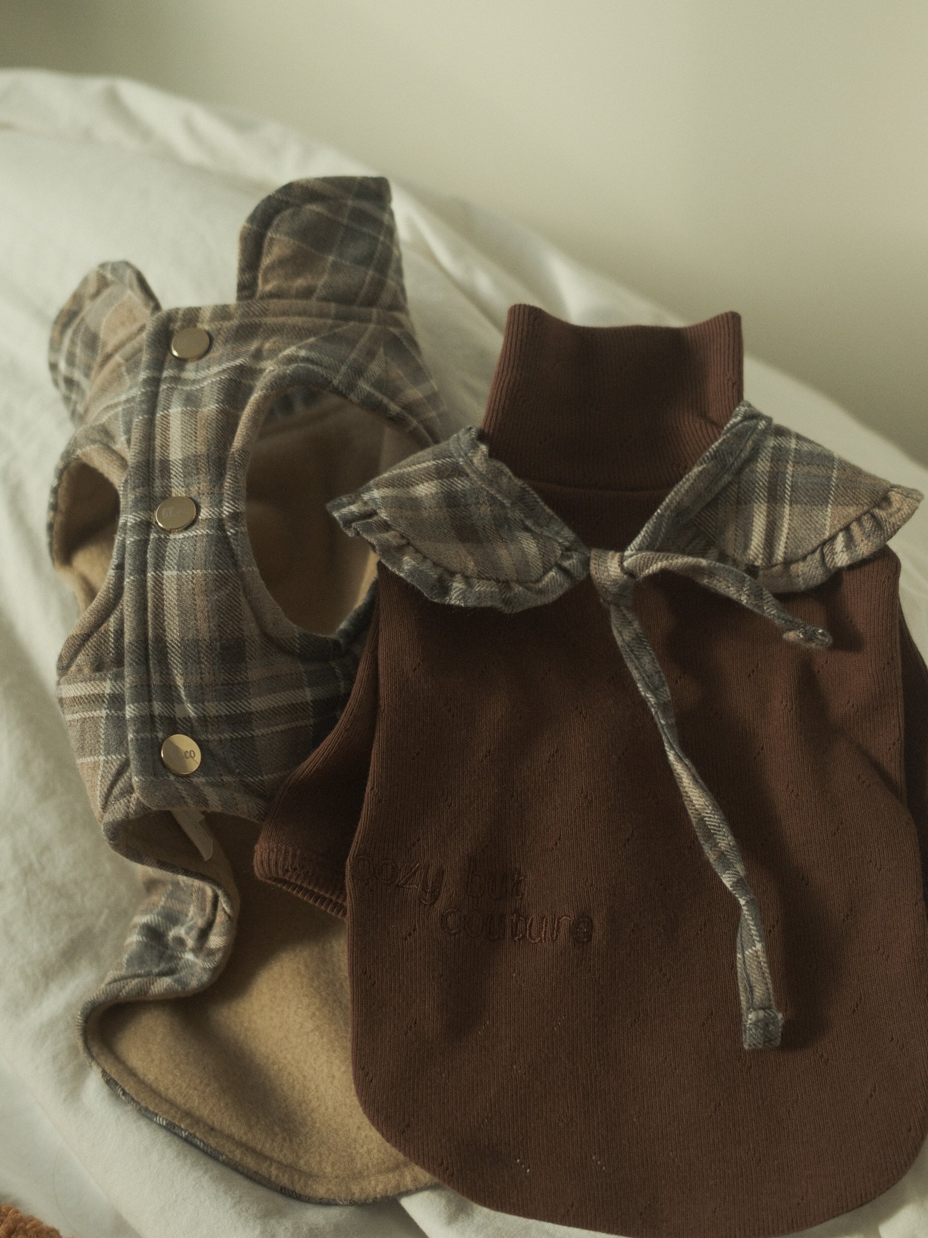 The Heirloom Turtleneck