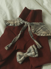 The Heirloom Turtleneck