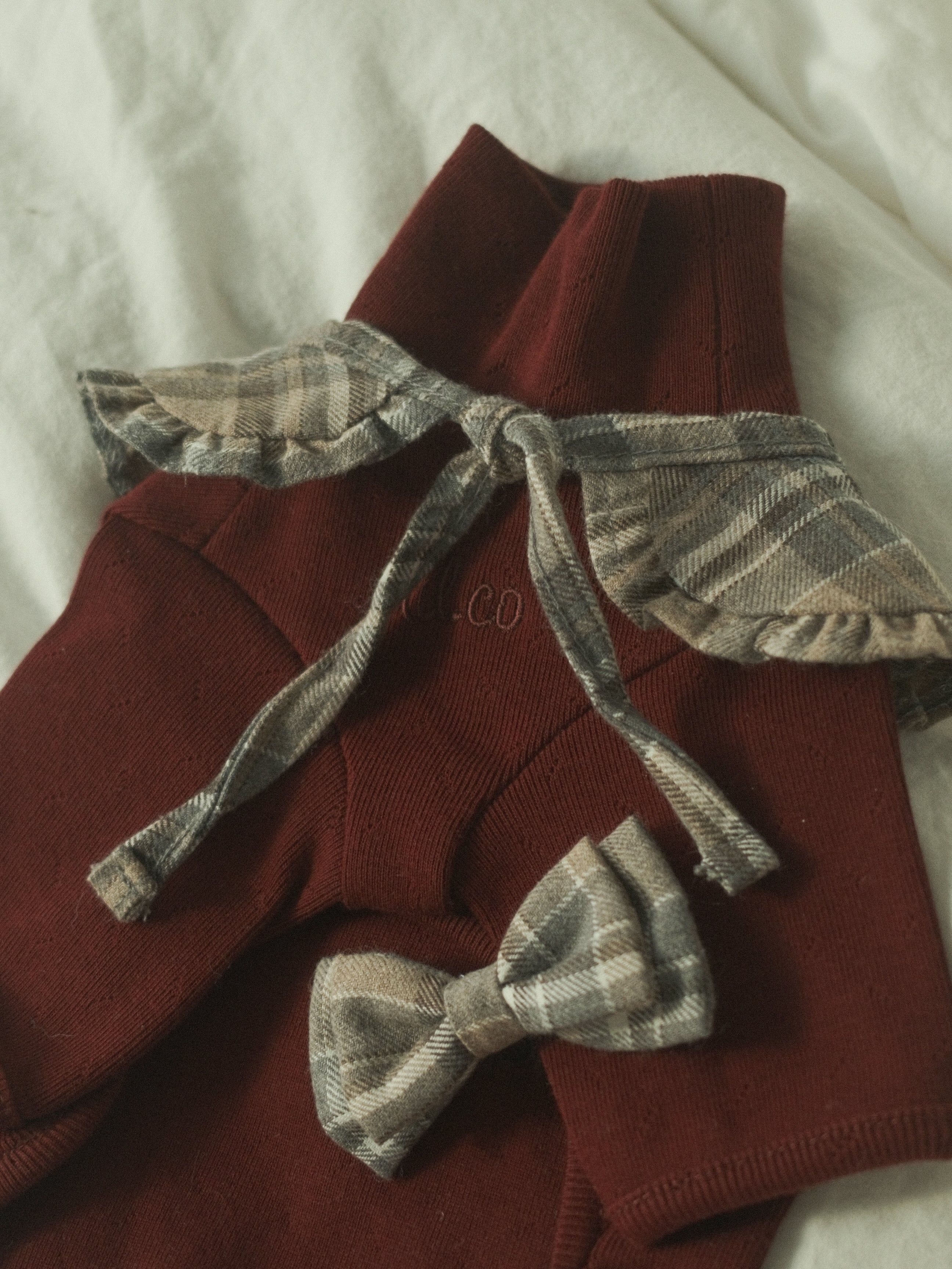 The Heirloom Turtleneck