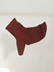 The Heirloom Turtleneck