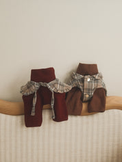 The Heirloom Turtleneck