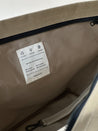 lilco beige pet carrier bag