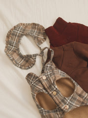 The Heirloom Turtleneck