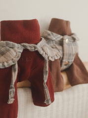 The Heirloom Turtleneck