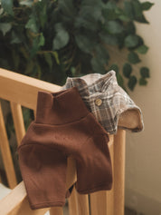 The Heirloom Turtleneck