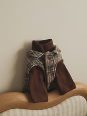 The Heirloom Turtleneck