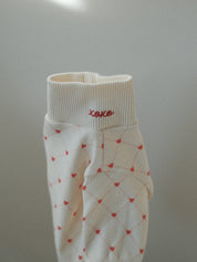 Xoxo sweater