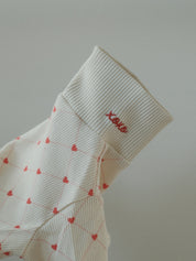 Xoxo sweater