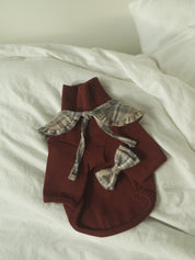 The Heirloom Turtleneck