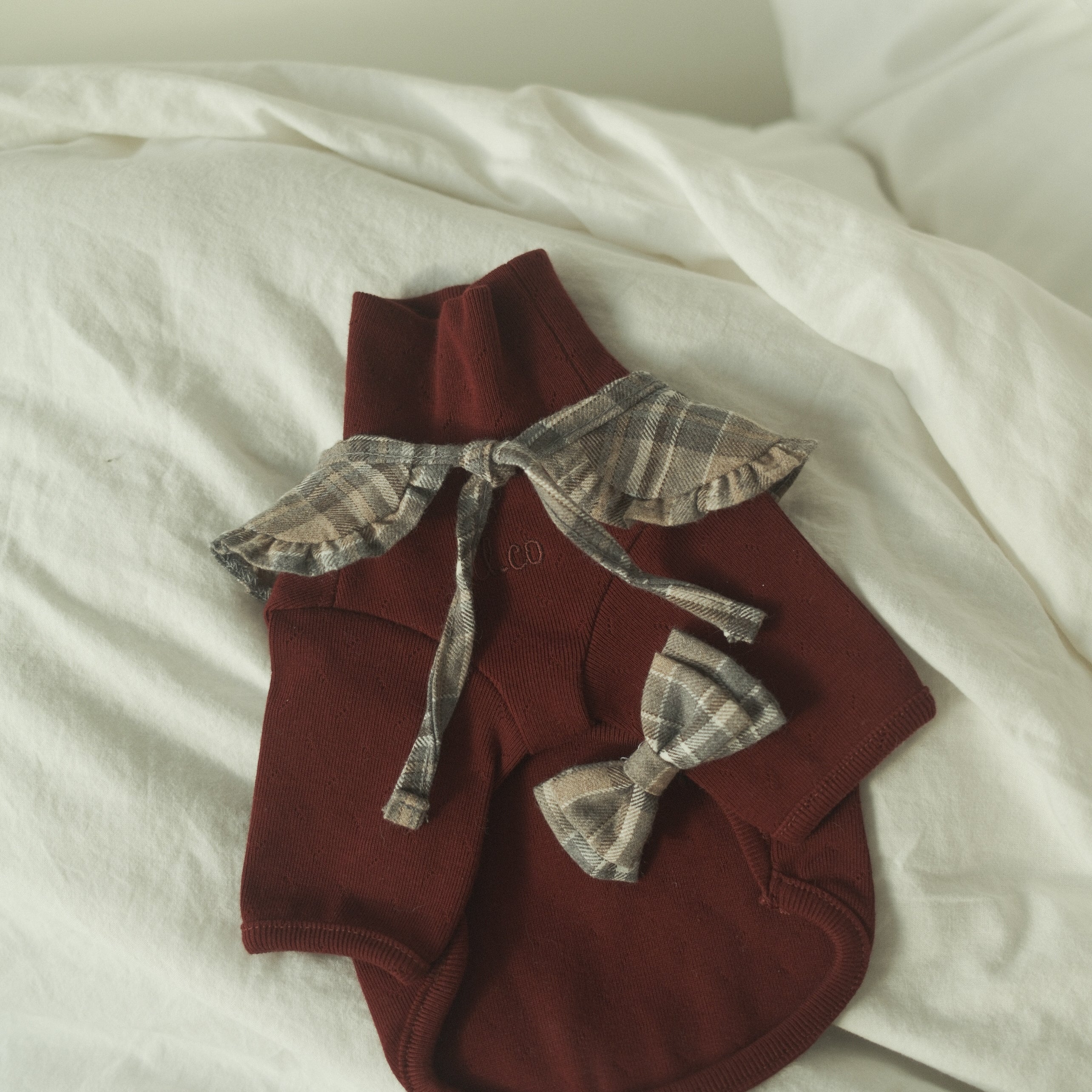 The Heirloom Turtleneck