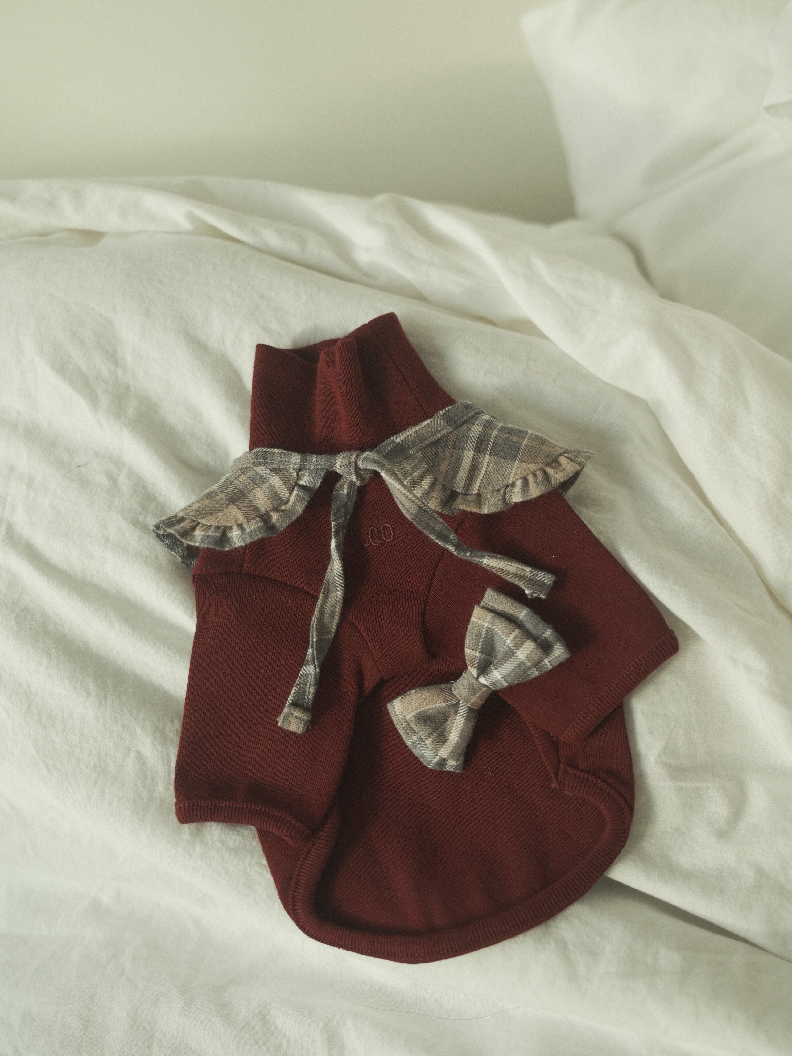 The Heirloom Turtleneck