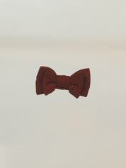 Heirloom Hair Bow