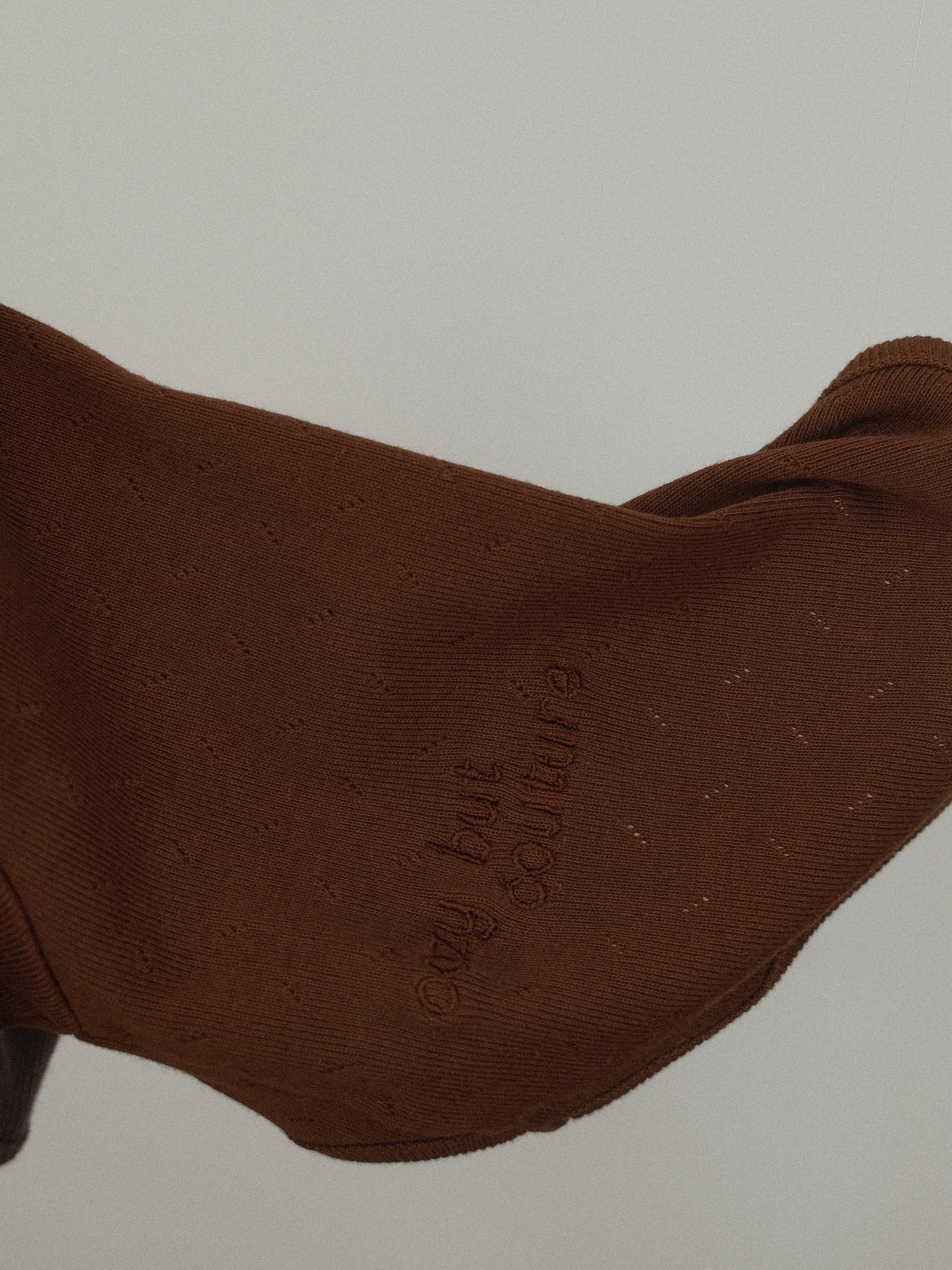 The Heirloom Turtleneck