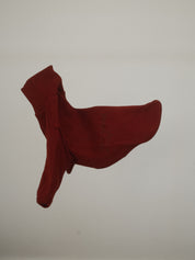 The Heirloom Turtleneck