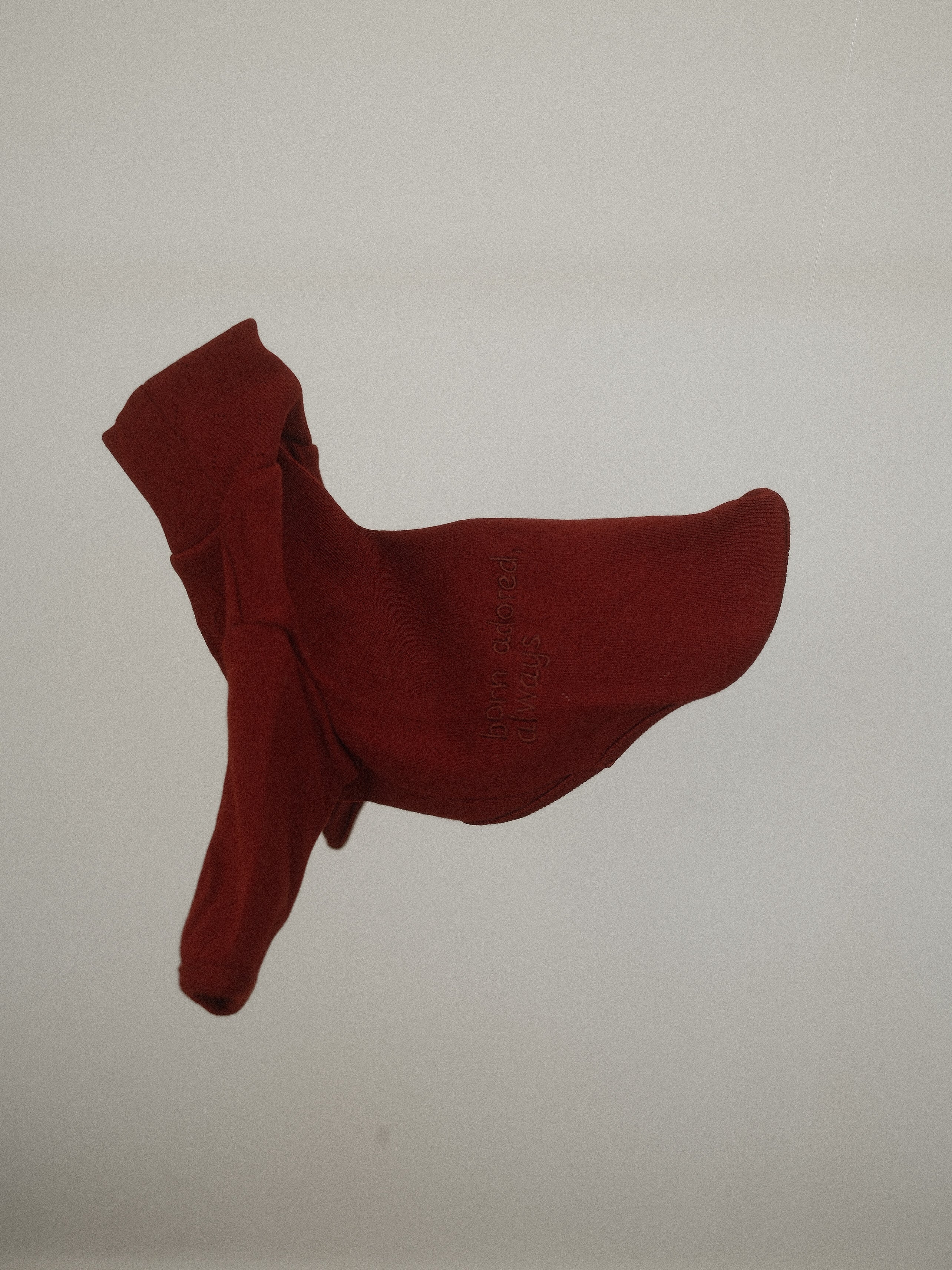 The Heirloom Turtleneck