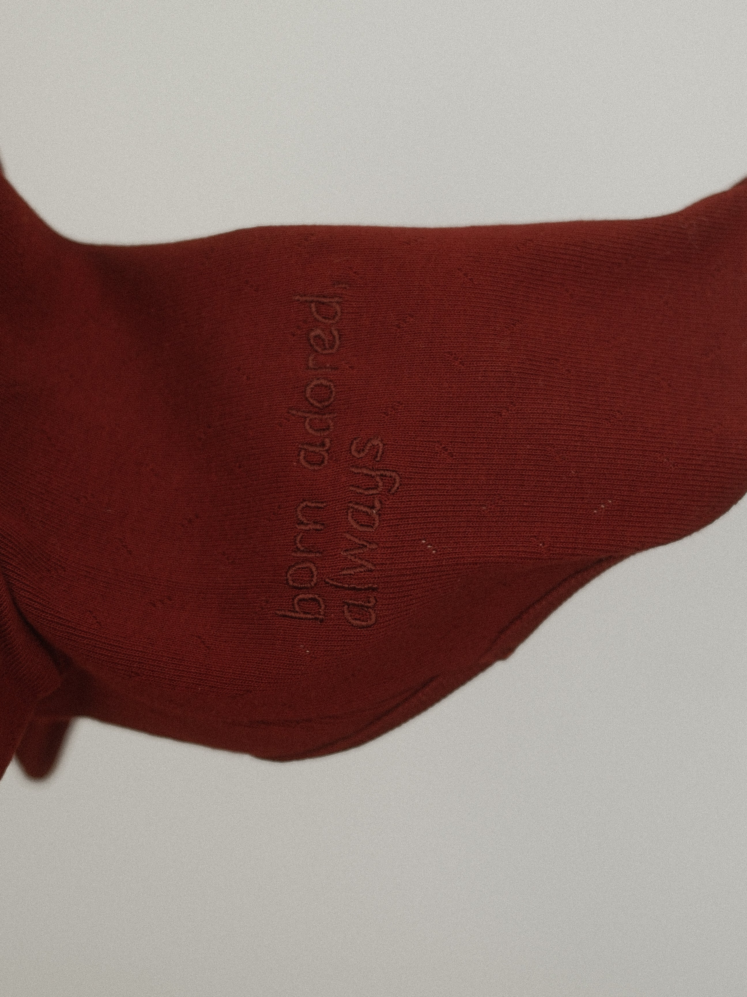 The Heirloom Turtleneck