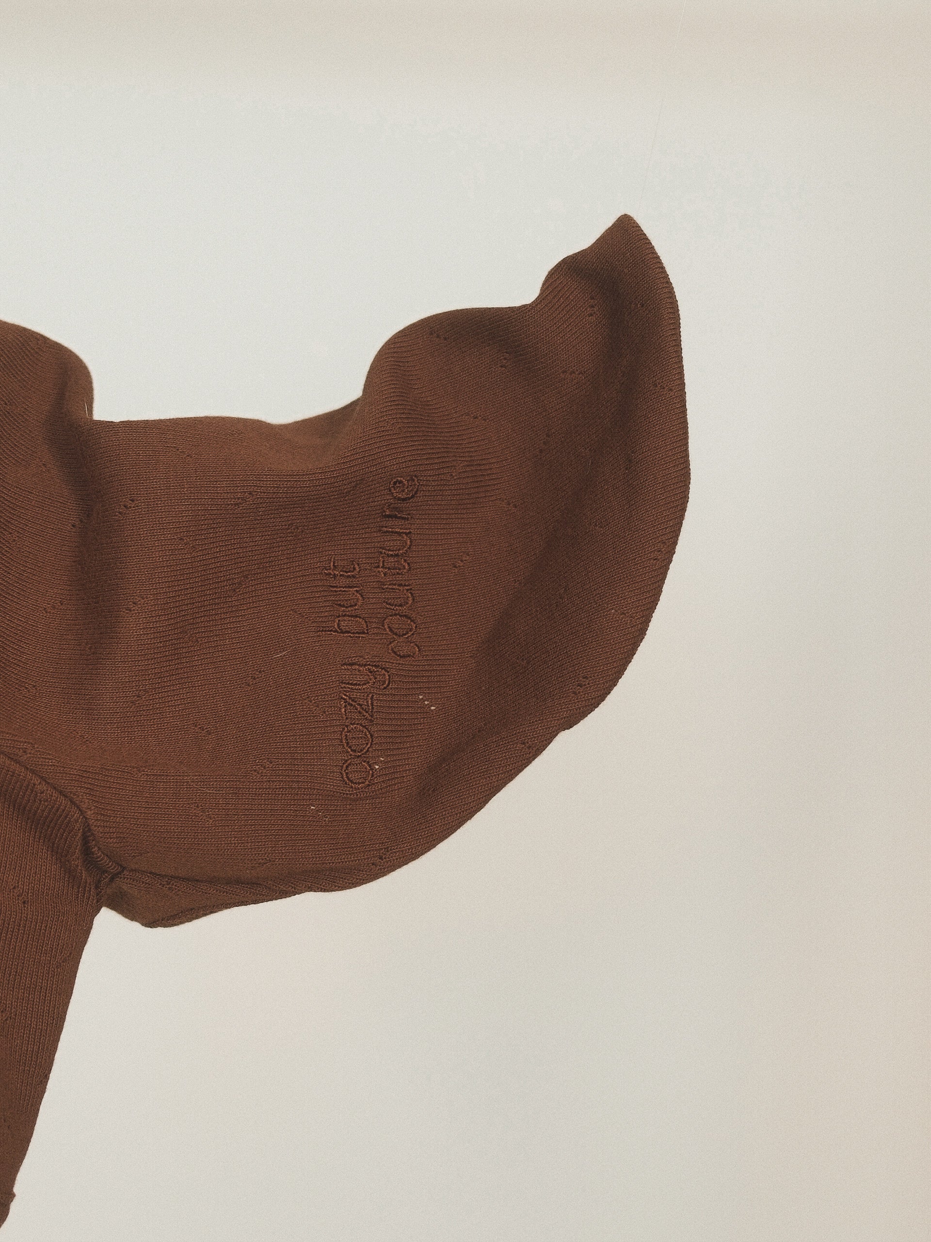 The Heirloom Turtleneck