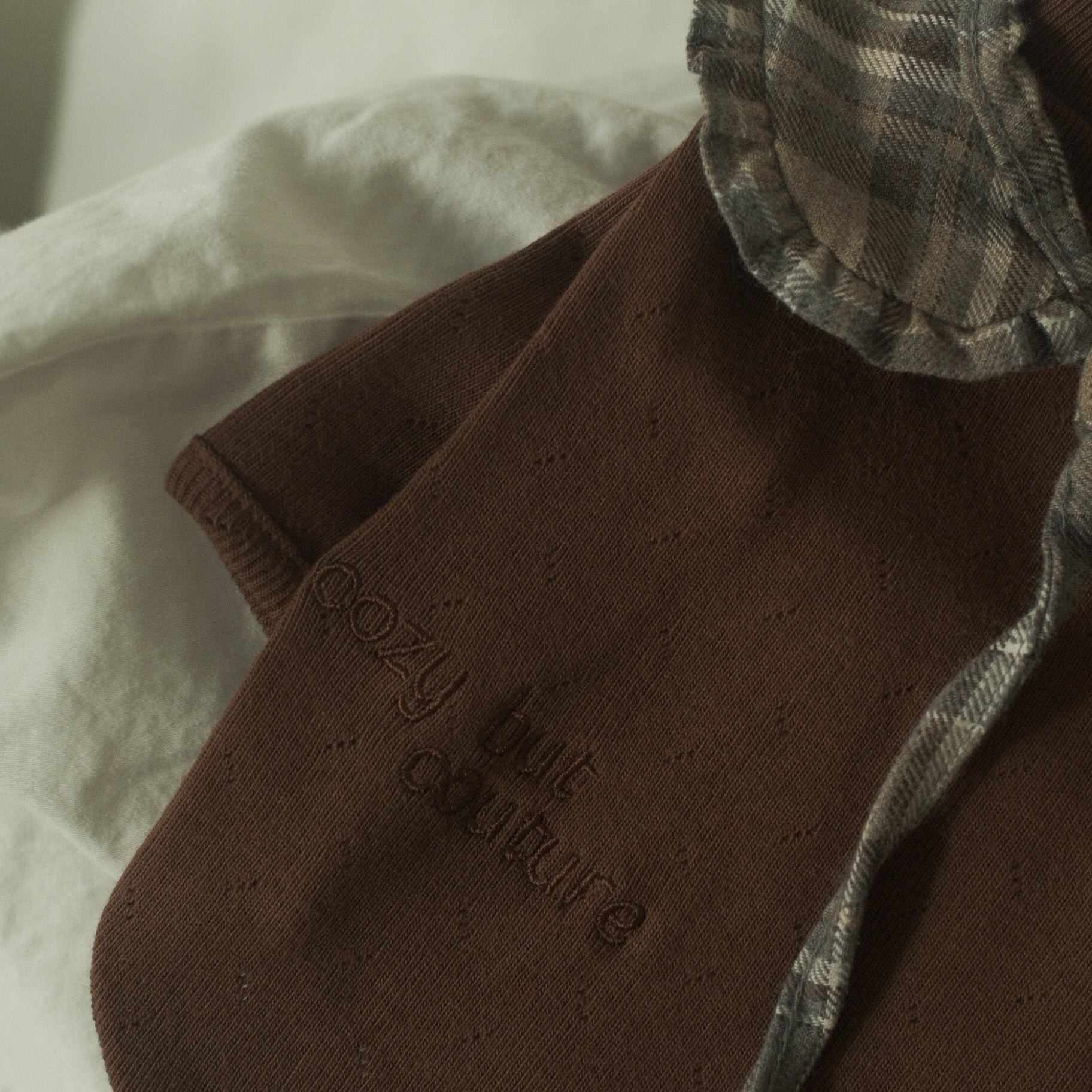 The Heirloom Turtleneck