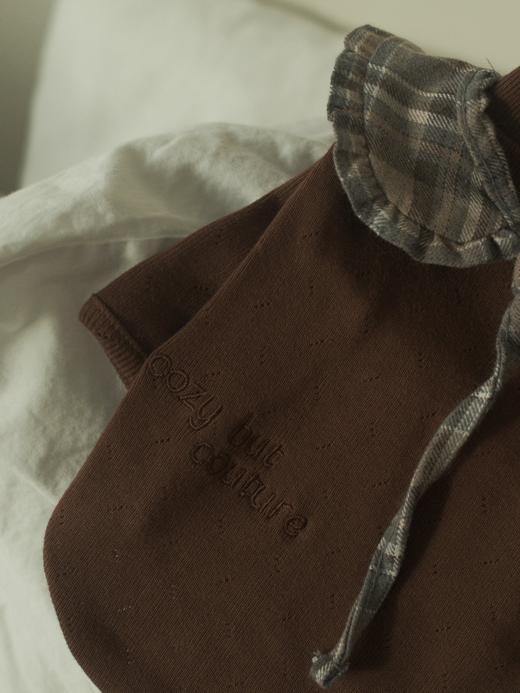 The Heirloom Turtleneck