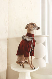 The Heirloom Turtleneck